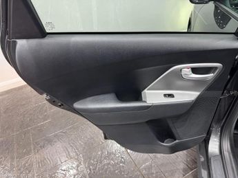 Kia Niro 64kWh 2 Auto 5dr