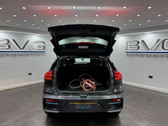 Kia Niro 64kWh 2 Auto 5dr
