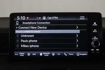 Honda HR-V 1.5 h i-MMD Elegance CVT Euro 6 (s/s) 5dr