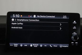 Honda HR-V 1.5 h i-MMD Elegance CVT Euro 6 (s/s) 5dr