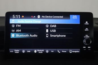 Honda HR-V 1.5 h i-MMD Elegance CVT Euro 6 (s/s) 5dr