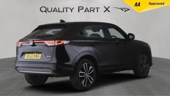 Honda HR-V 1.5 h i-MMD Elegance CVT Euro 6 (s/s) 5dr