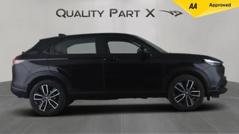 Honda HR-V 1.5 h i-MMD Elegance CVT Euro 6 (s/s) 5dr