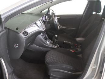 Vauxhall Astra 1.5 Turbo D Business Edition Nav Euro 6 (s/s) 5dr