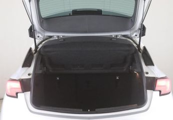 Vauxhall Astra 1.5 Turbo D Business Edition Nav Euro 6 (s/s) 5dr