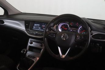 Vauxhall Astra 1.5 Turbo D Business Edition Nav Euro 6 (s/s) 5dr