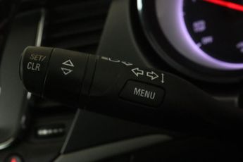 Vauxhall Astra 1.5 Turbo D Business Edition Nav Euro 6 (s/s) 5dr