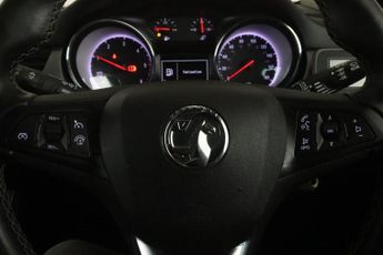 Vauxhall Astra 1.5 Turbo D Business Edition Nav Euro 6 (s/s) 5dr