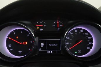 Vauxhall Astra 1.5 Turbo D Business Edition Nav Euro 6 (s/s) 5dr
