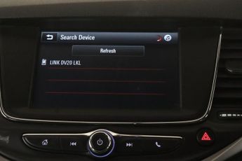 Vauxhall Astra 1.5 Turbo D Business Edition Nav Euro 6 (s/s) 5dr