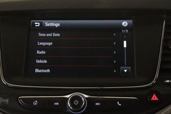 Vauxhall Astra 1.5 Turbo D Business Edition Nav Euro 6 (s/s) 5dr
