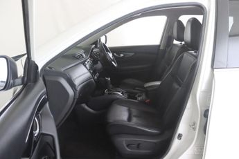 Nissan X-Trail 1.3 DIG-T Tekna DCT Auto Euro 6 (s/s) 5dr