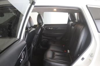 Nissan X-Trail 1.3 DIG-T Tekna DCT Auto Euro 6 (s/s) 5dr