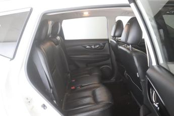 Nissan X-Trail 1.3 DIG-T Tekna DCT Auto Euro 6 (s/s) 5dr