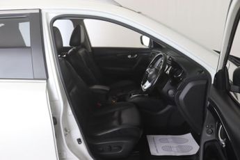 Nissan X-Trail 1.3 DIG-T Tekna DCT Auto Euro 6 (s/s) 5dr