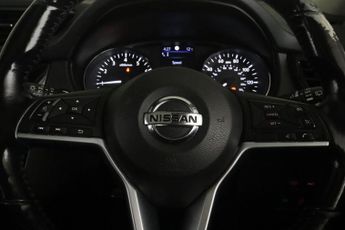 Nissan X-Trail 1.3 DIG-T Tekna DCT Auto Euro 6 (s/s) 5dr