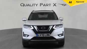 Nissan X-Trail 1.3 DIG-T Tekna DCT Auto Euro 6 (s/s) 5dr