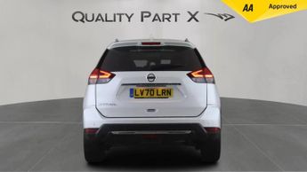 Nissan X-Trail 1.3 DIG-T Tekna DCT Auto Euro 6 (s/s) 5dr
