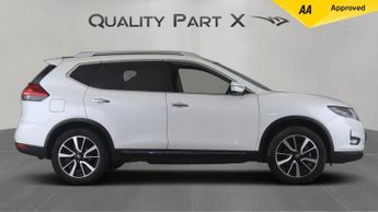 Nissan X-Trail 1.3 DIG-T Tekna DCT Auto Euro 6 (s/s) 5dr