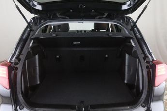 Suzuki Vitara 1.5 SZ5 AGS Auto Euro 6 (s/s) 5dr