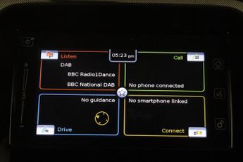 Suzuki Vitara 1.5 SZ5 AGS Auto Euro 6 (s/s) 5dr