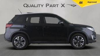 Suzuki Vitara 1.5 SZ5 AGS Auto Euro 6 (s/s) 5dr