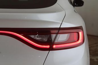 Renault Arkana 1.6 E-TECH r.s. line Auto 2WD Euro 6 (s/s) 5dr