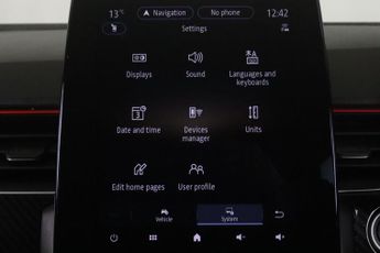 Renault Arkana 1.6 E-TECH r.s. line Auto 2WD Euro 6 (s/s) 5dr