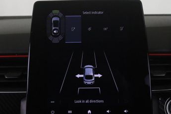 Renault Arkana 1.6 E-TECH r.s. line Auto 2WD Euro 6 (s/s) 5dr