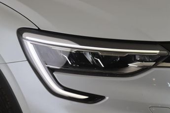 Renault Arkana 1.6 E-TECH r.s. line Auto 2WD Euro 6 (s/s) 5dr
