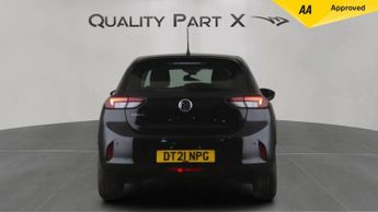 Vauxhall Corsa 1.2 Turbo SE Premium Auto Euro 6 (s/s) 5dr