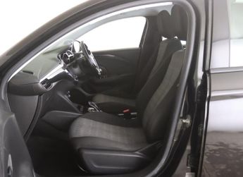 Vauxhall Corsa 1.2 Turbo SE Premium Auto Euro 6 (s/s) 5dr