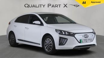 Hyundai IONIQ 38.3kWh Premium SE Auto 5dr