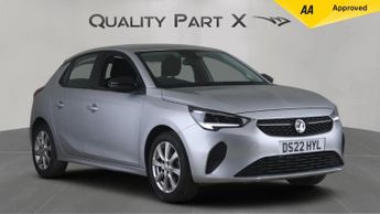 Vauxhall Corsa 1.2 SE Edition Euro 6 5dr