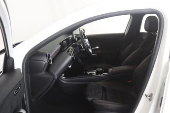 Mercedes-Benz A Class 1.3 A250e 15.6kWh AMG Line 8G-DCT Euro 6 (s/s) 4dr