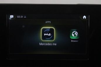 Mercedes-Benz A Class 1.3 A250e 15.6kWh AMG Line 8G-DCT Euro 6 (s/s) 4dr