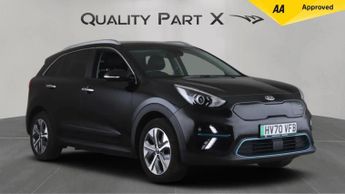Kia Niro 64kWh 3 Auto 5dr