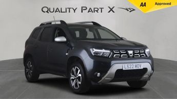 Dacia Duster 1.0 TCe Prestige Euro 6 (s/s) 5dr