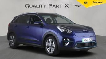 Kia Niro 64kWh 2 Auto 5dr
