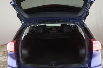 Kia Niro 64kWh 2 Auto 5dr