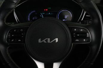 Kia Niro 64kWh 2 Auto 5dr