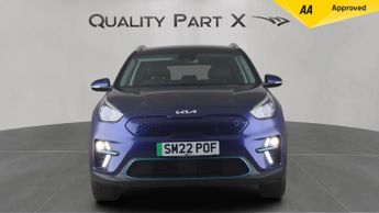 Kia Niro 64kWh 2 Auto 5dr