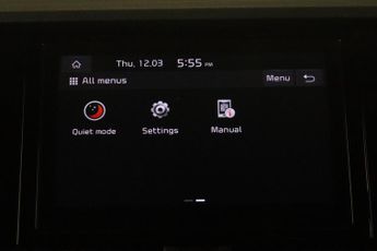Kia Niro 64kWh 2 Auto 5dr
