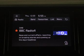 Kia Niro 64kWh 2 Auto 5dr