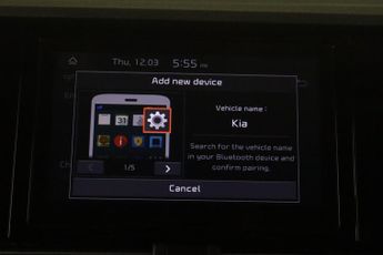 Kia Niro 64kWh 2 Auto 5dr