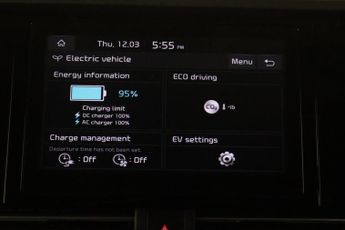 Kia Niro 64kWh 2 Auto 5dr