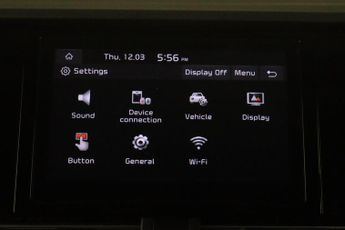 Kia Niro 64kWh 2 Auto 5dr