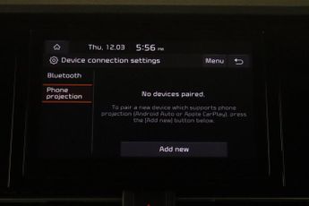 Kia Niro 64kWh 2 Auto 5dr