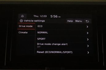 Kia Niro 64kWh 2 Auto 5dr