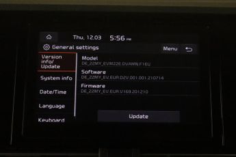 Kia Niro 64kWh 2 Auto 5dr